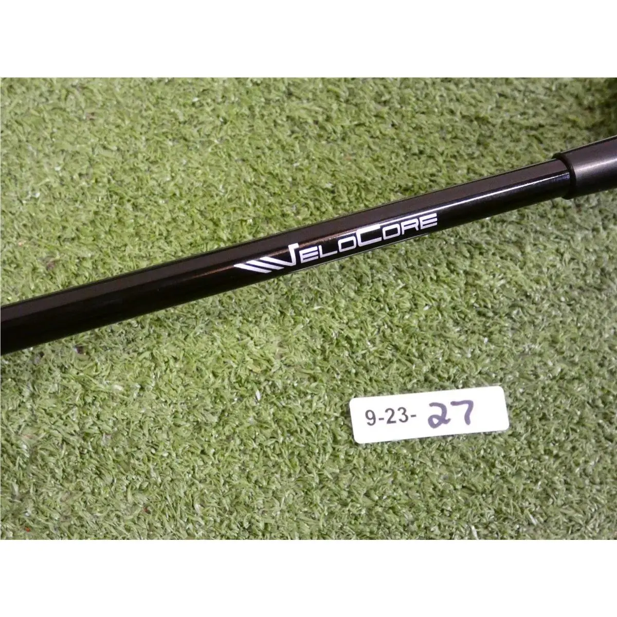 TaylorMade  - P-UDI - Black 5