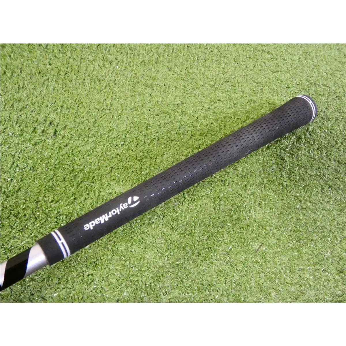 TaylorMade  - P-UDI - Black 6