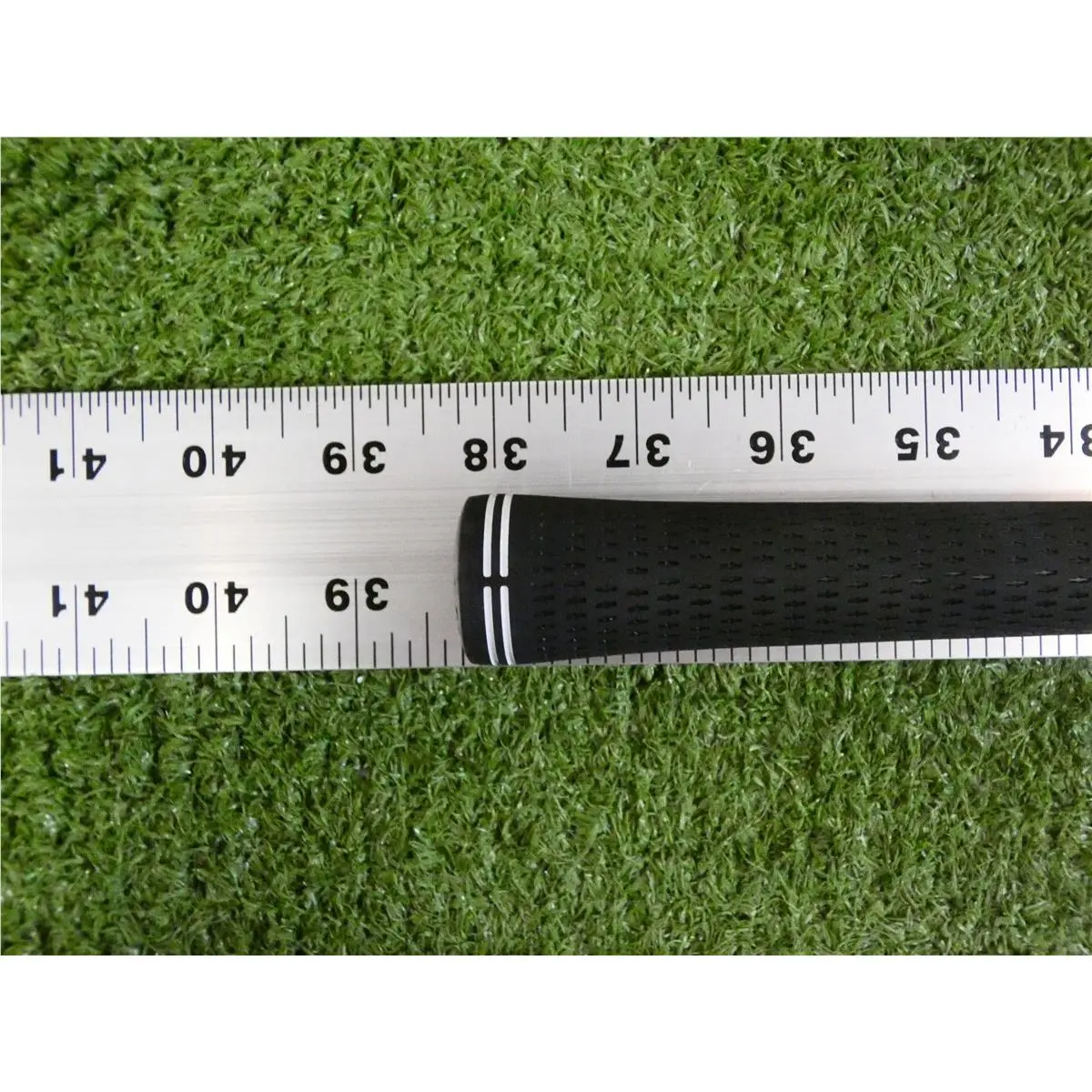 TaylorMade  - P-UDI - Black 7