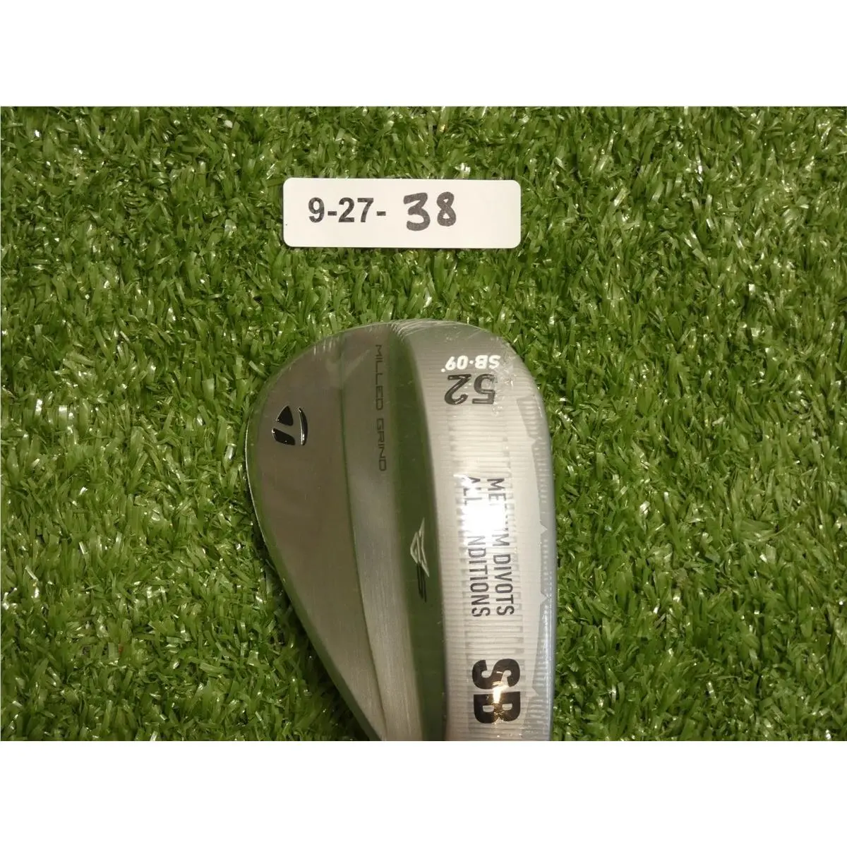 TaylorMade  - Milled Grind MG5 - Milled Grind 0
