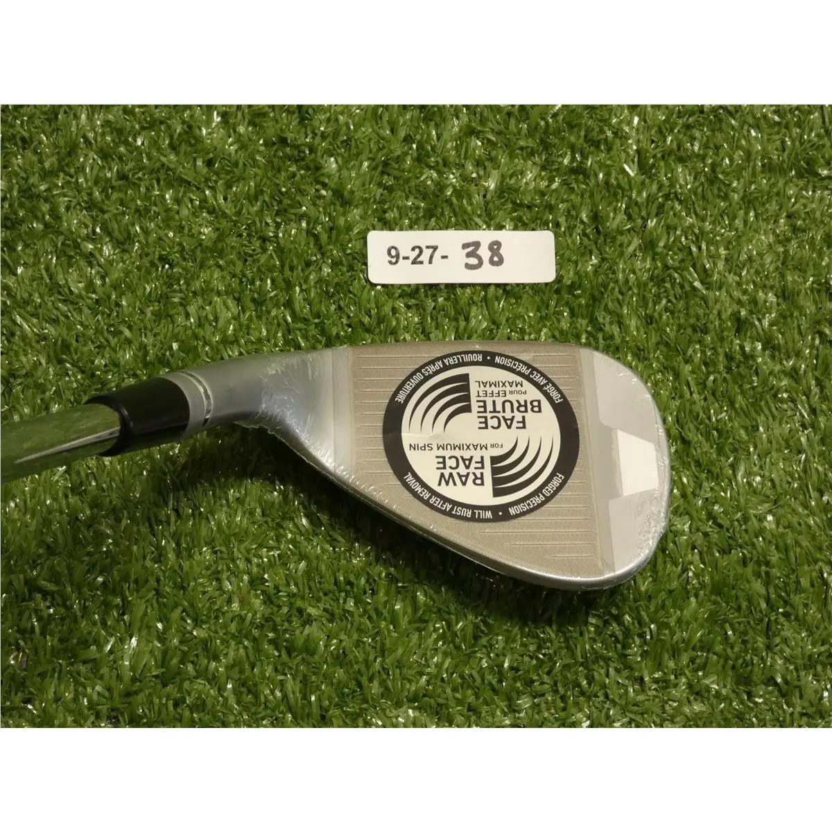 TaylorMade  - Milled Grind MG5 - Milled Grind 1