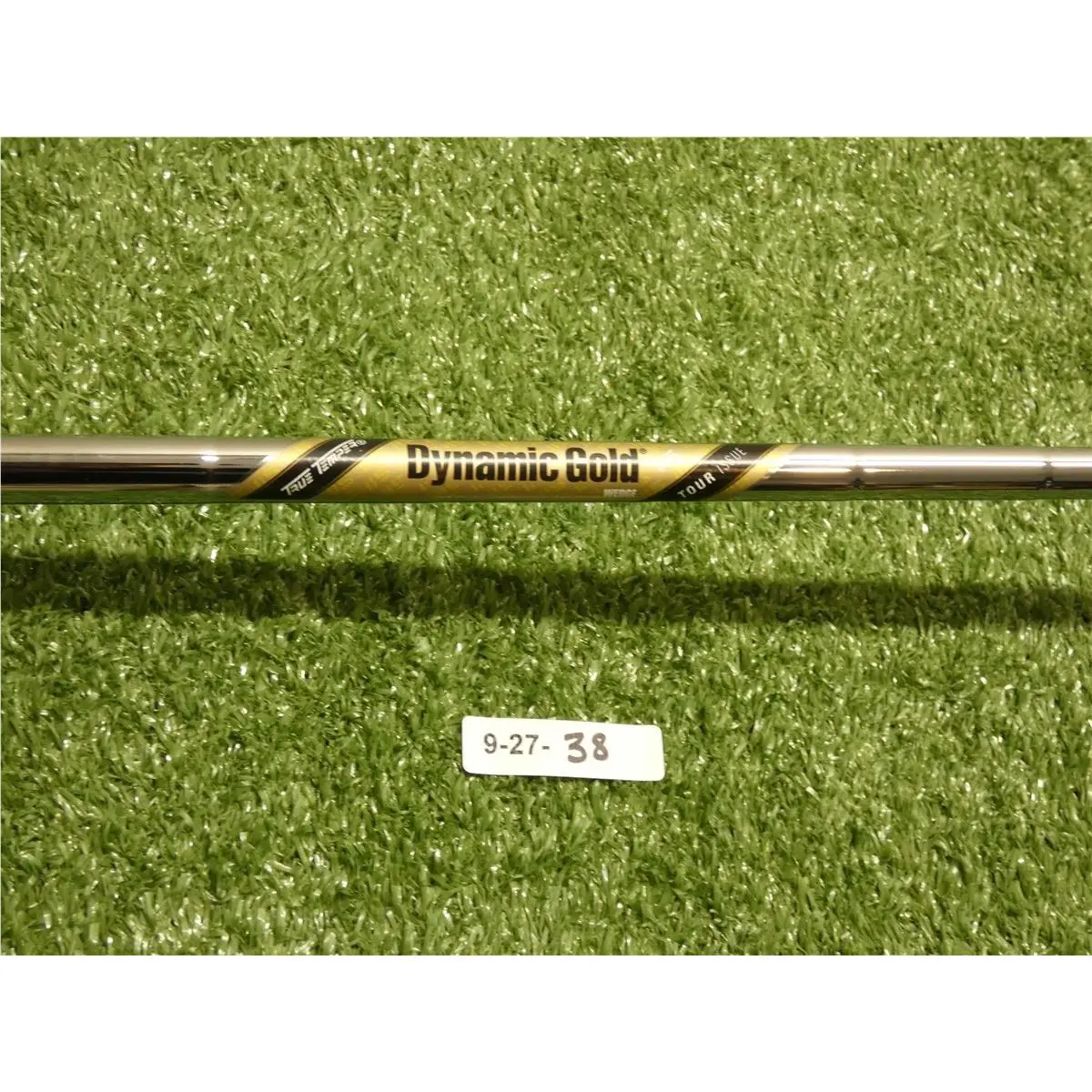 TaylorMade  - Milled Grind MG5 - Milled Grind 2