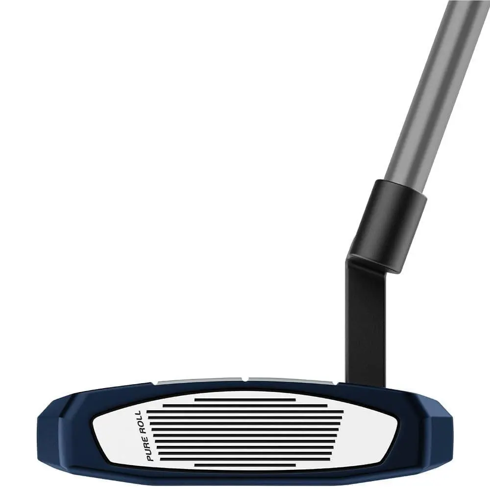 TaylorMade  - Kalea - Kalea - Kalea Gold - Silver/Blue (UPC: 192371920183) 2