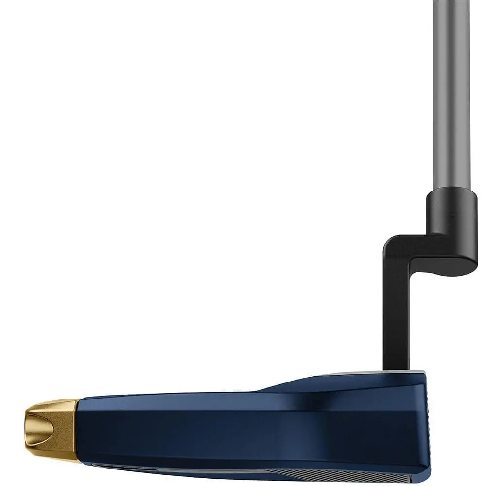 TaylorMade  - Kalea - Kalea - Kalea Gold - Silver/Blue (UPC: 192371920183) 3