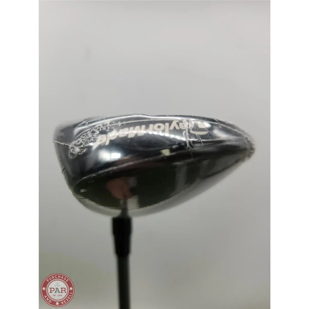 TaylorMade  - 2026 QI4D 1