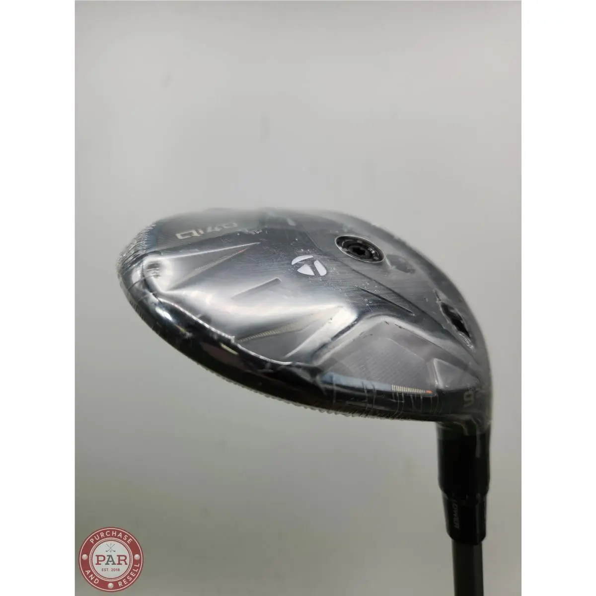 TaylorMade  - 2026 QI4D 0