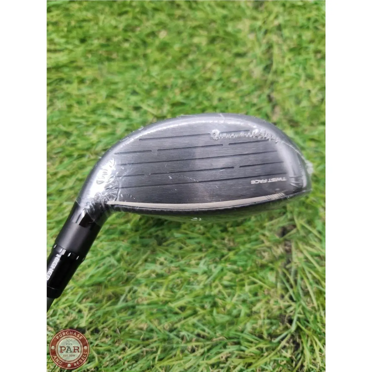 TaylorMade  - 2026 QI4D 2