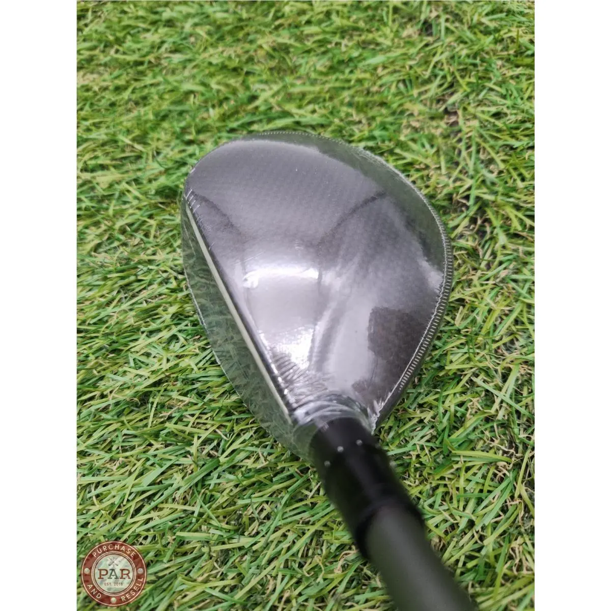 TaylorMade  - 2026 QI4D 3