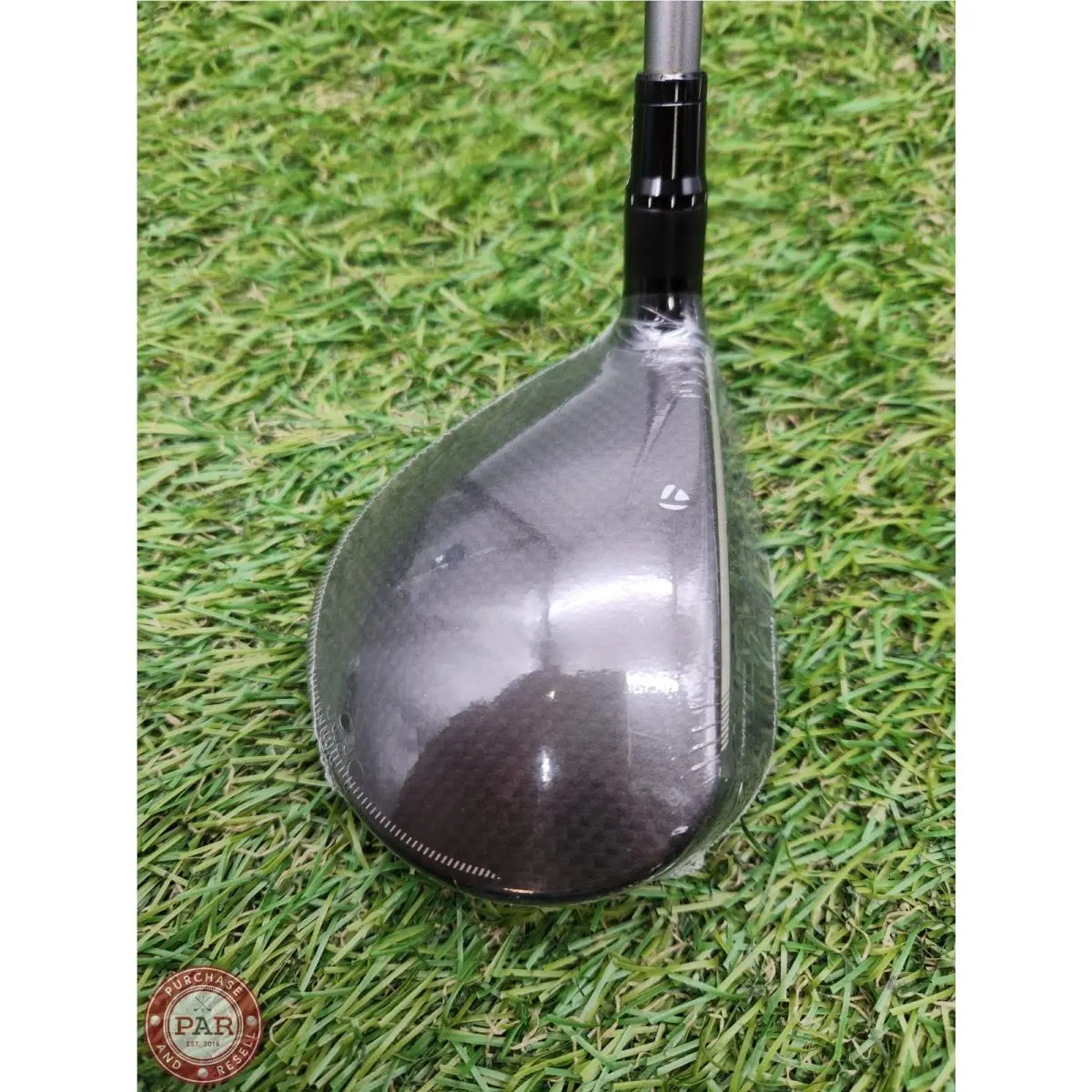 TaylorMade  - 2026 QI4D 4