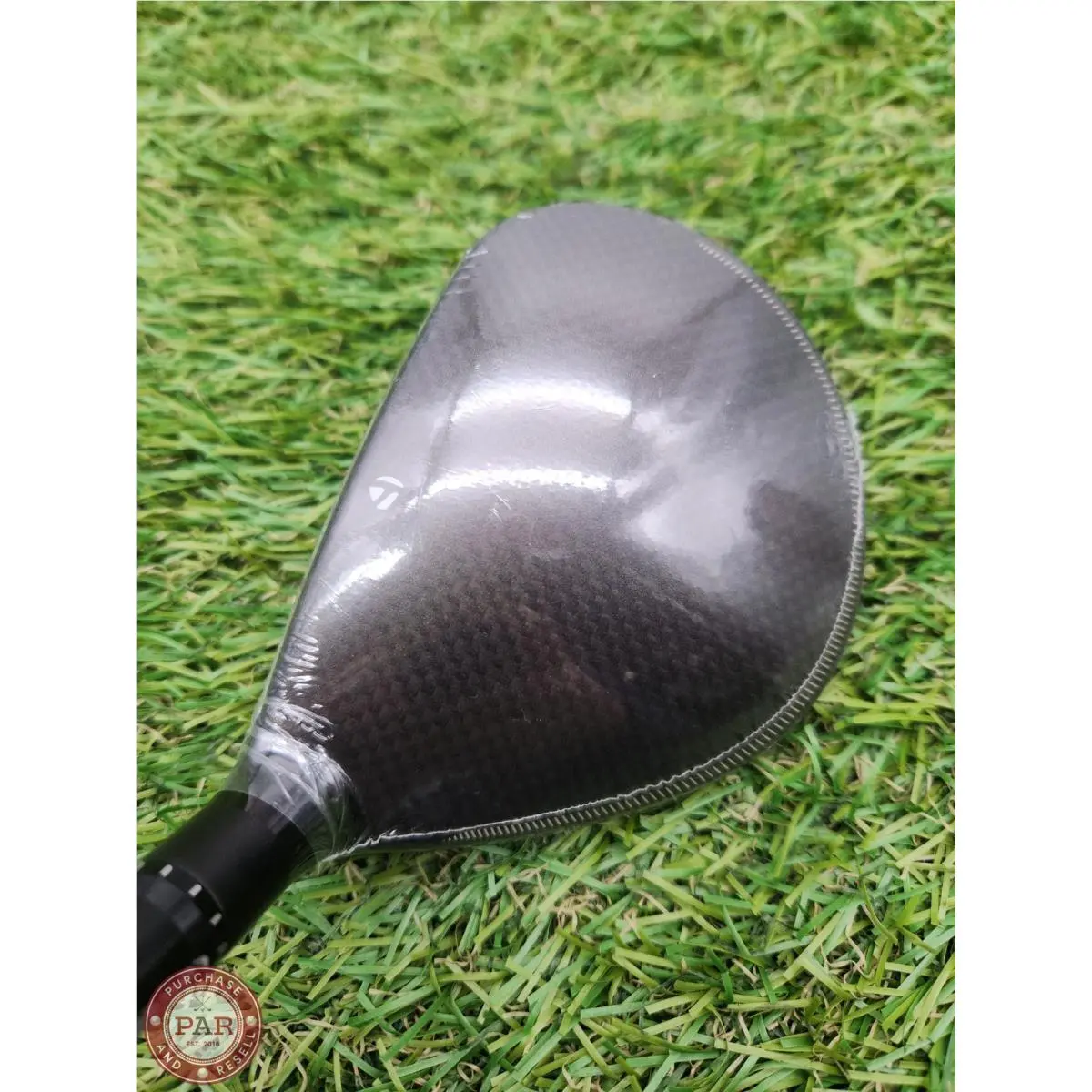 TaylorMade  - 2026 QI4D 5