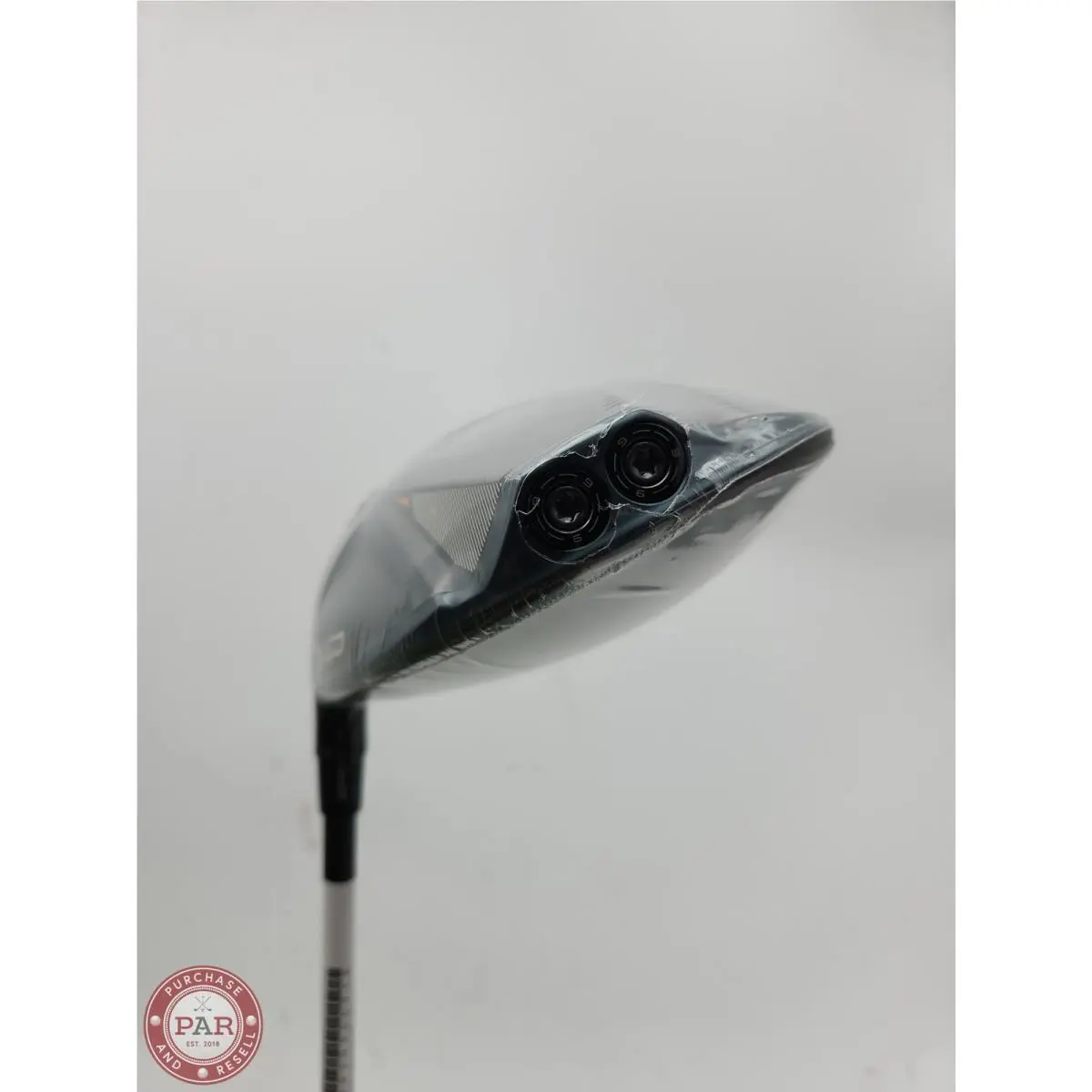 TaylorMade  - 2026 QI4D - Black 0