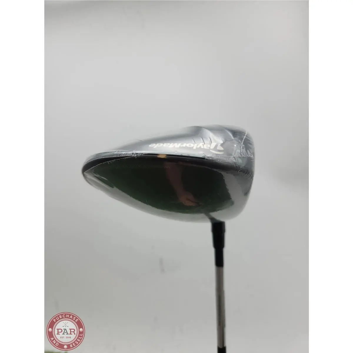 TaylorMade  - 2026 QI4D - Black 1