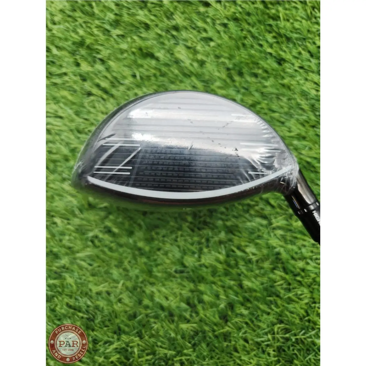 TaylorMade  - 2026 QI4D - Black 2