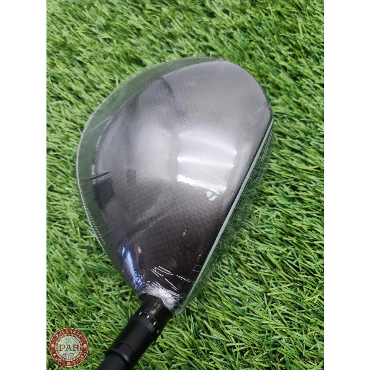 TaylorMade  - 2026 QI4D - Black 3