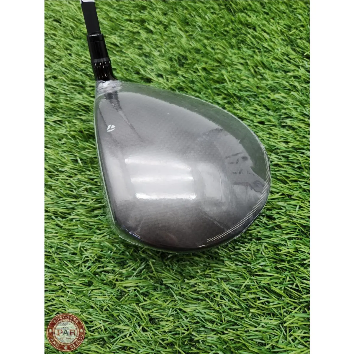 TaylorMade  - 2026 QI4D - Black 4