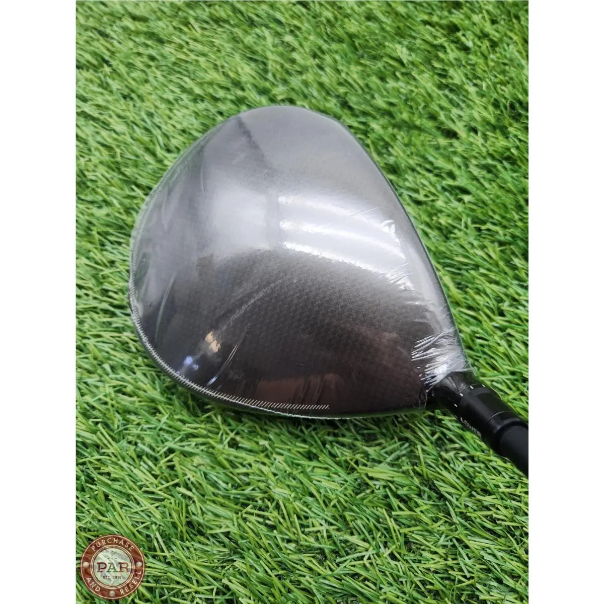 TaylorMade  - 2026 QI4D - Black 5