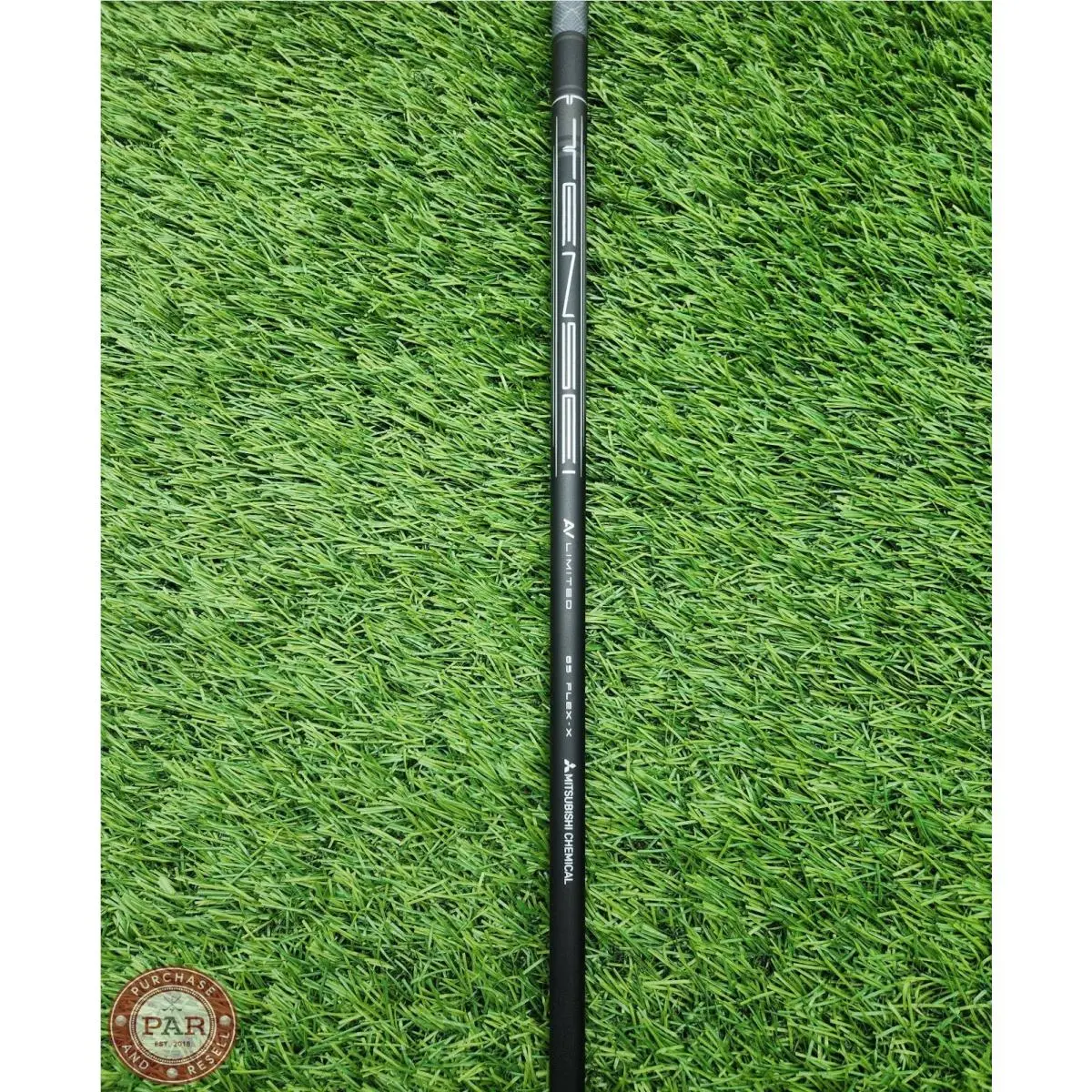 TaylorMade  - 2026 QI4D - Black 6