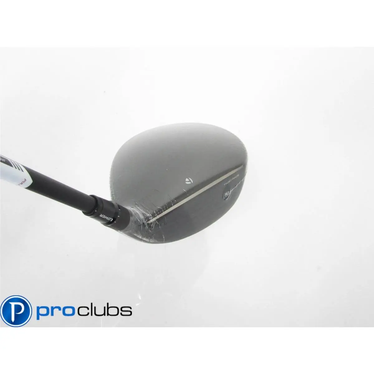 TaylorMade  - Qi4D - 522284 0
