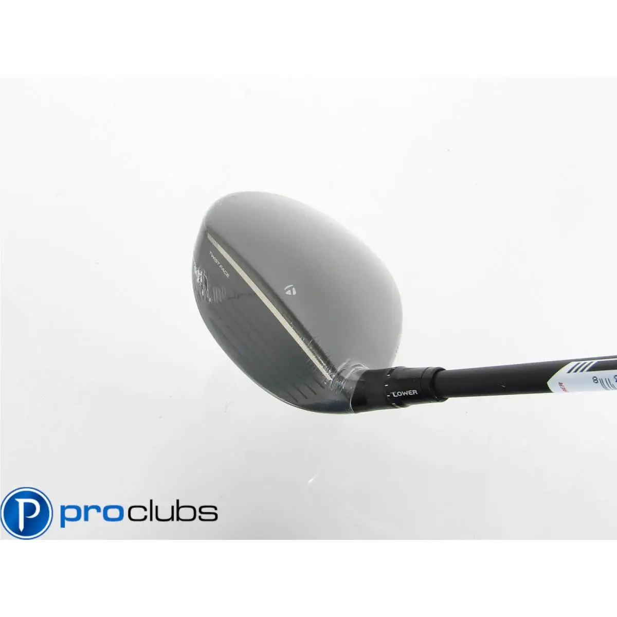TaylorMade  - Qi4D - 522281 0