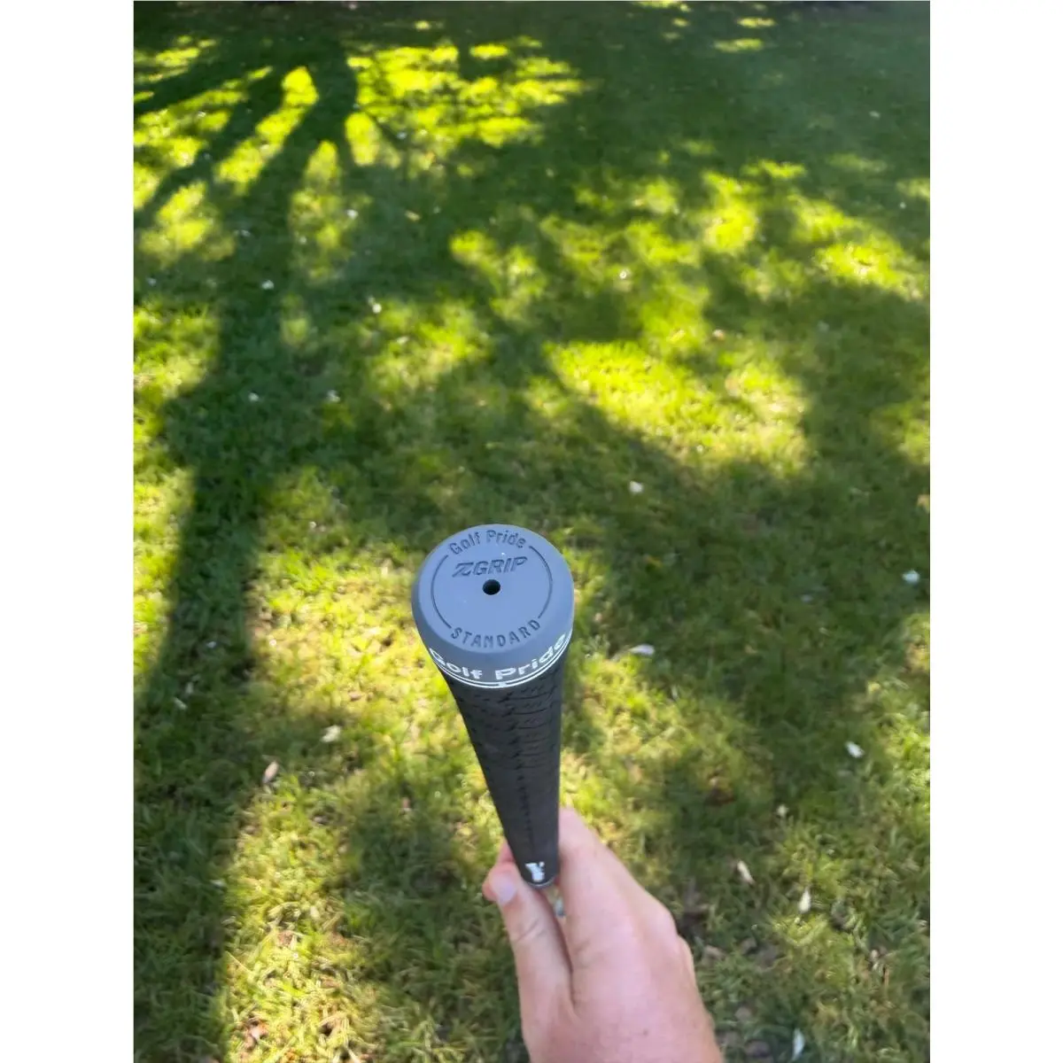 TaylorMade  - Milled Grind 5 Satin Chrome 5