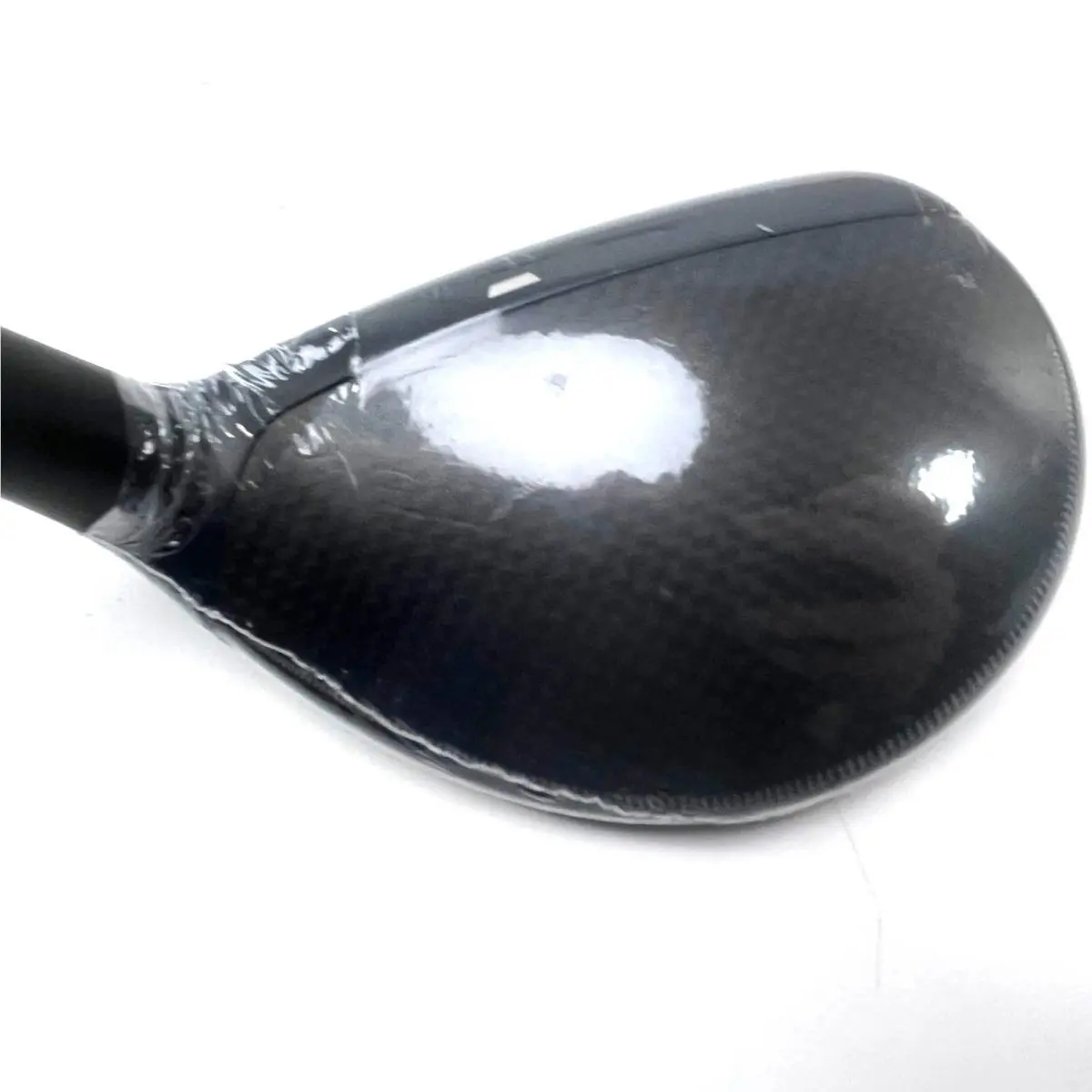 TaylorMade  - Qi4D Max Rescue - Max Rescue 1