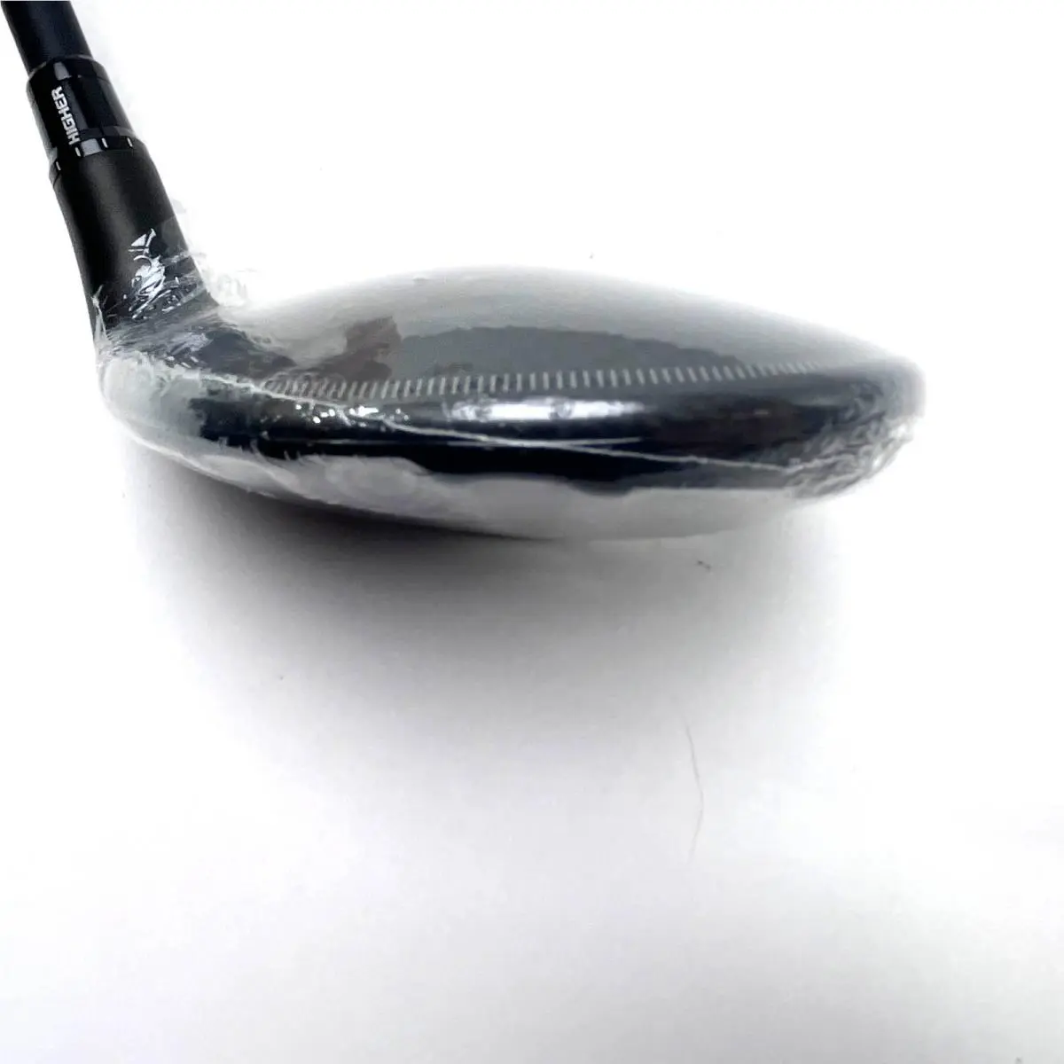 TaylorMade  - Qi4D Max Rescue - Max Rescue 2