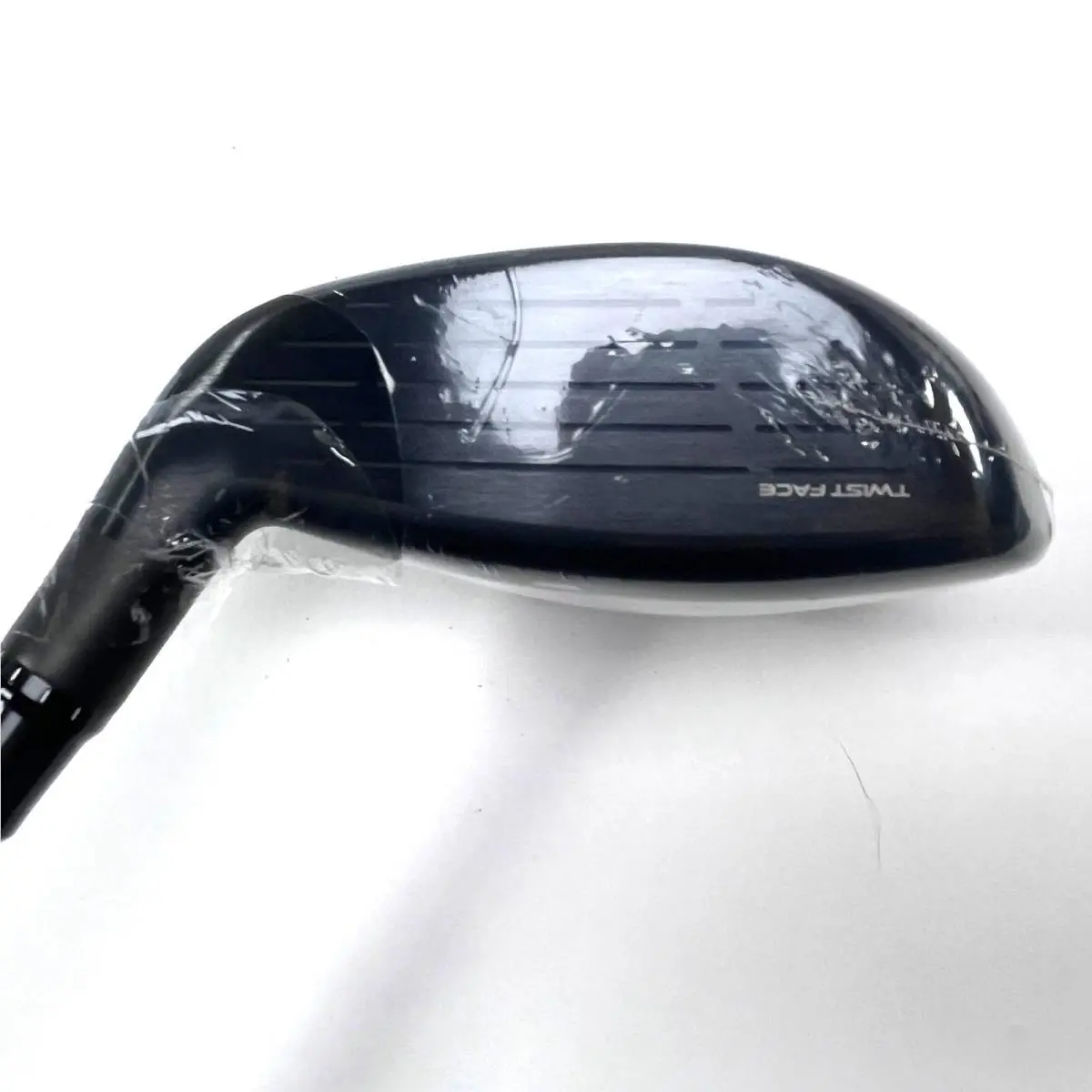 TaylorMade  - Qi4D Max Rescue - Max Rescue 3