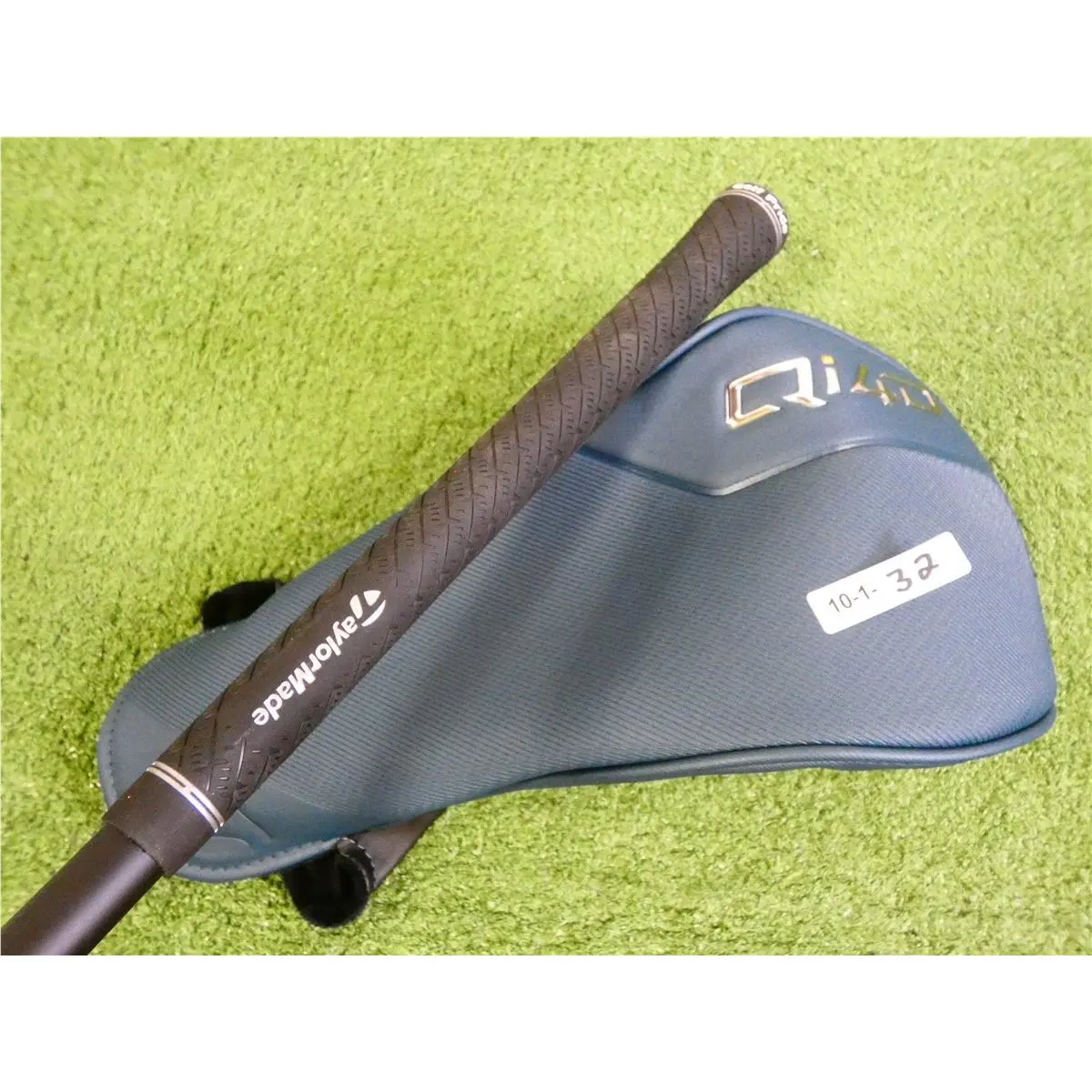 TaylorMade  - Qi4D LS - Blue 4