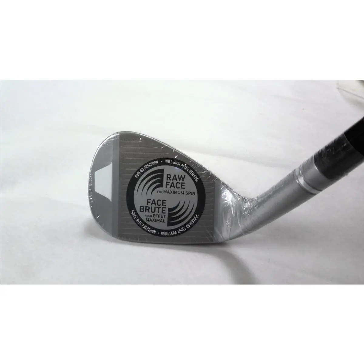 TaylorMade  - MG5 - CHROME 0