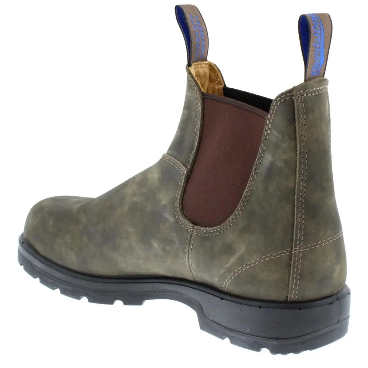 Blundstone shoes - 584 - Brown 0
