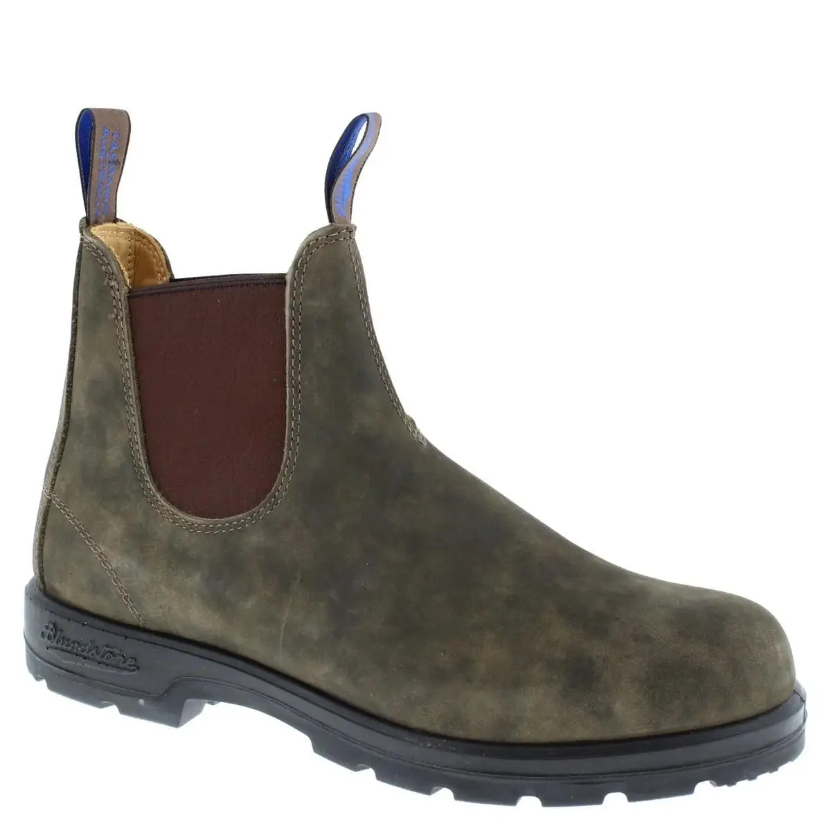 Blundstone shoes - 584 - Brown 3