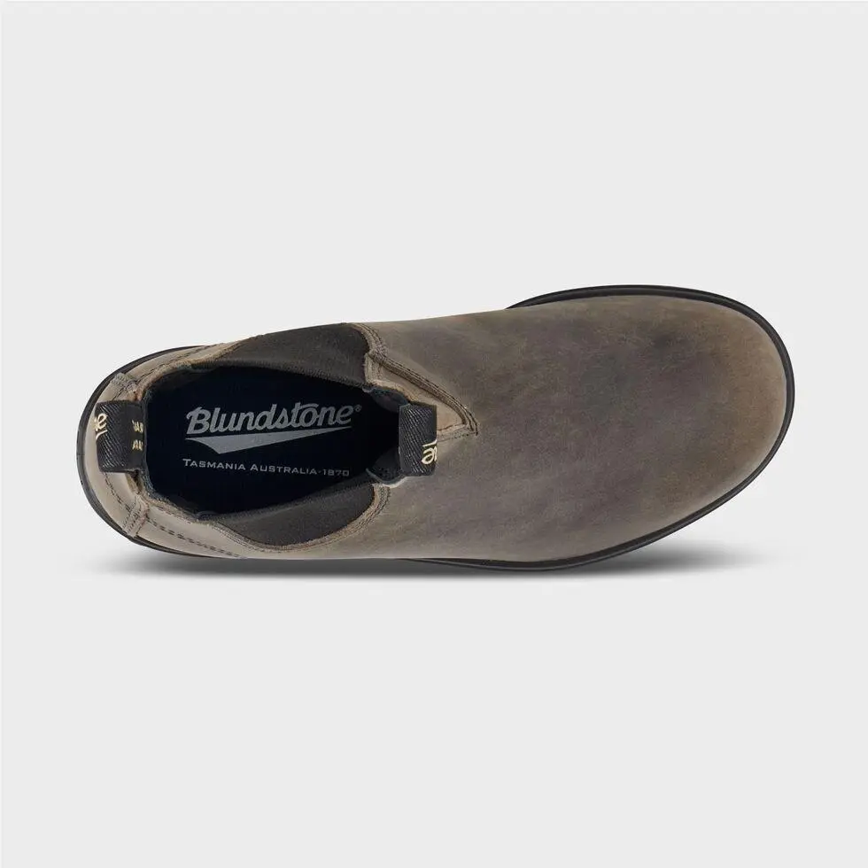 Blundstone shoes - Antique Brown 2