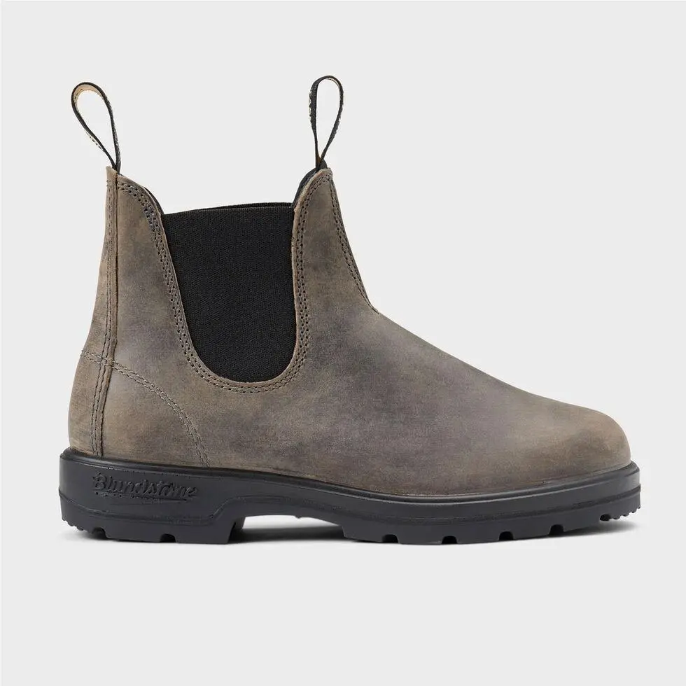 Blundstone shoes - Antique Brown 3