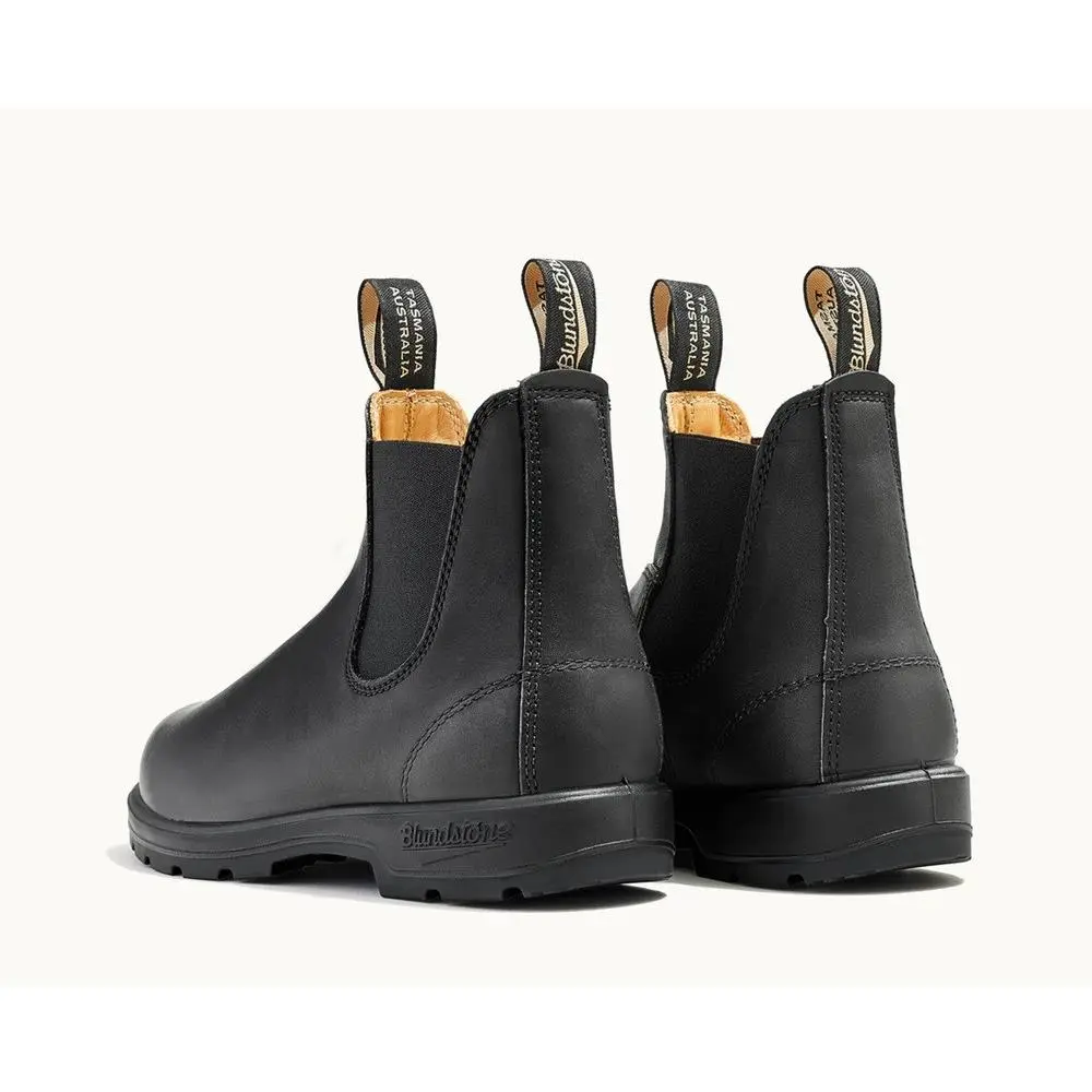 Blundstone shoes - Black 1