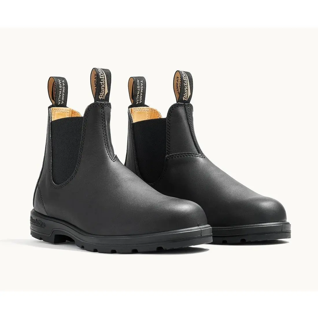 Blundstone shoes - Black 3