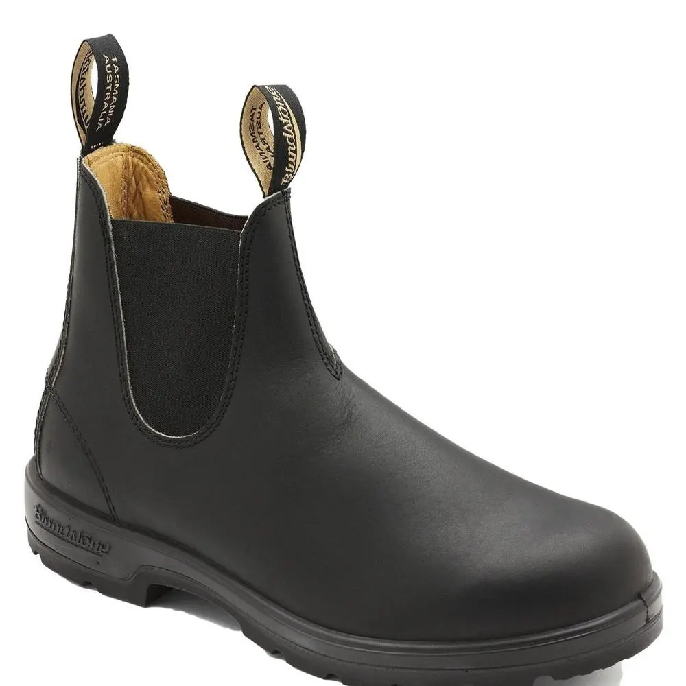 Blundstone shoes - Black 2