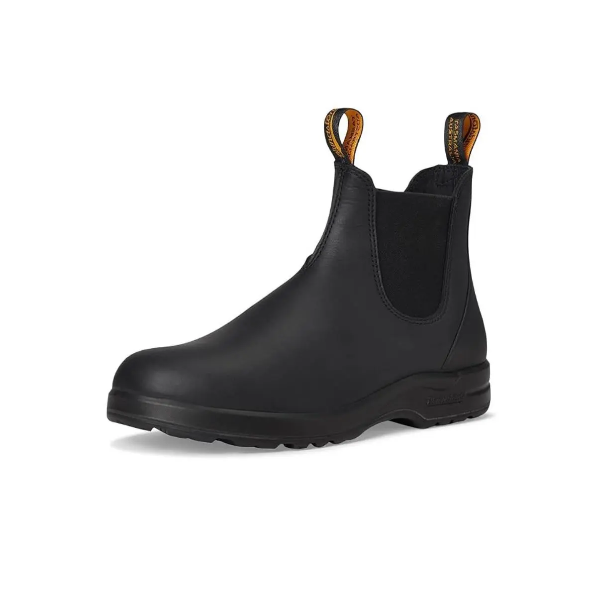 Blundstone shoes - Blundstone All-Terrain #2058 - 2058T - Black 0