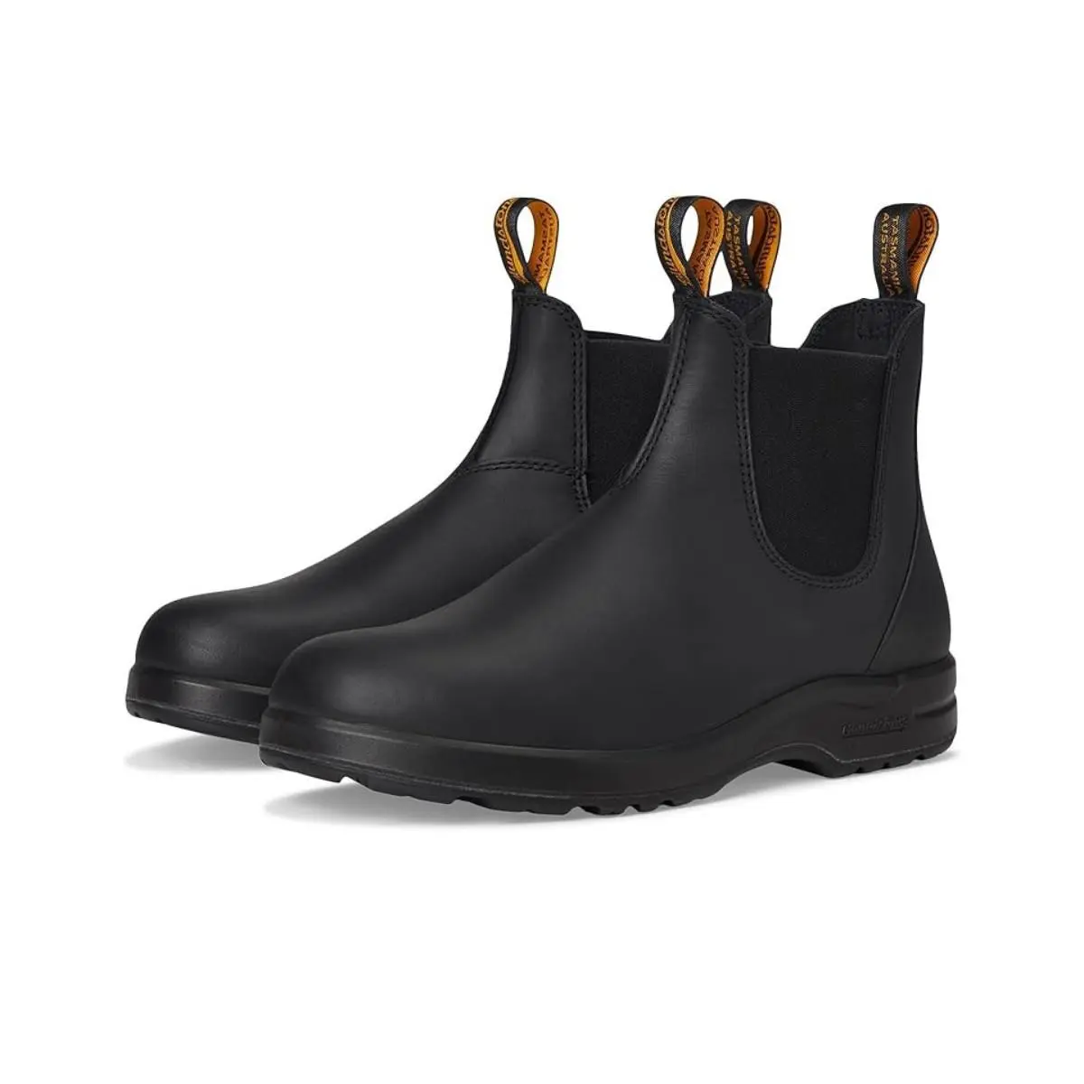 Blundstone shoes - Blundstone All-Terrain #2058 - 2058T - Black 3