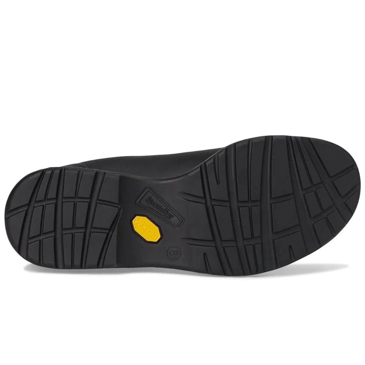 Blundstone shoes - Blundstone All-Terrain #2058 - 2058T - Black 6