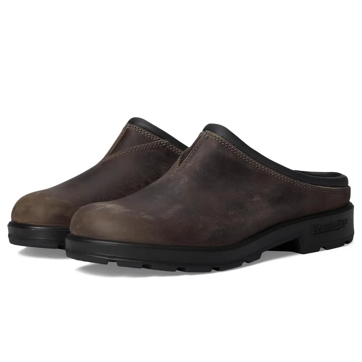 Blundstone shoes - Clay 6