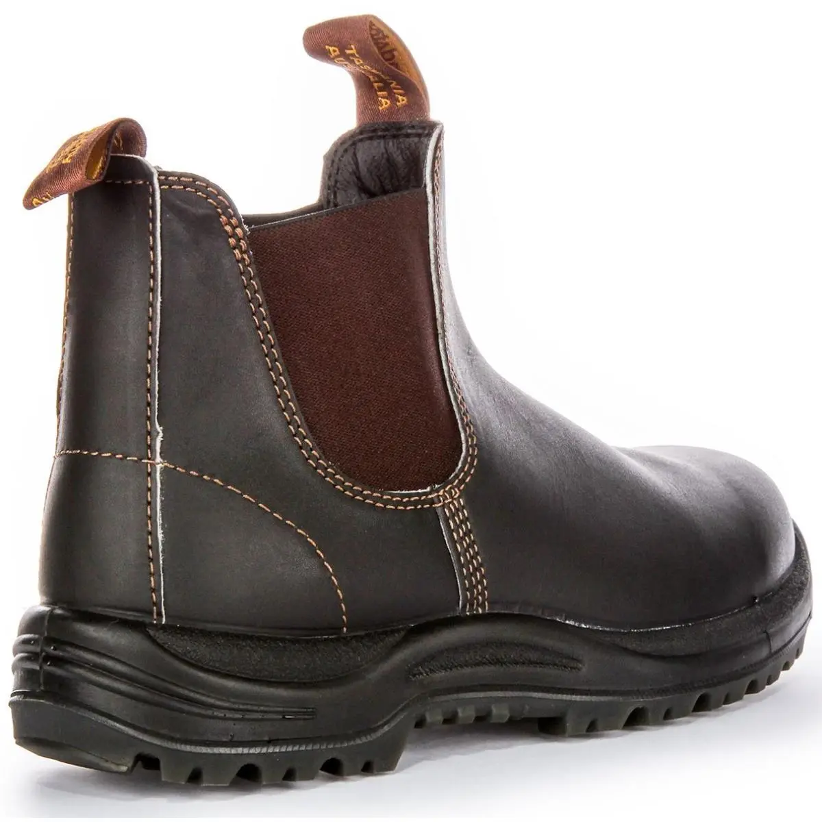 Blundstone shoes - BROWN 7