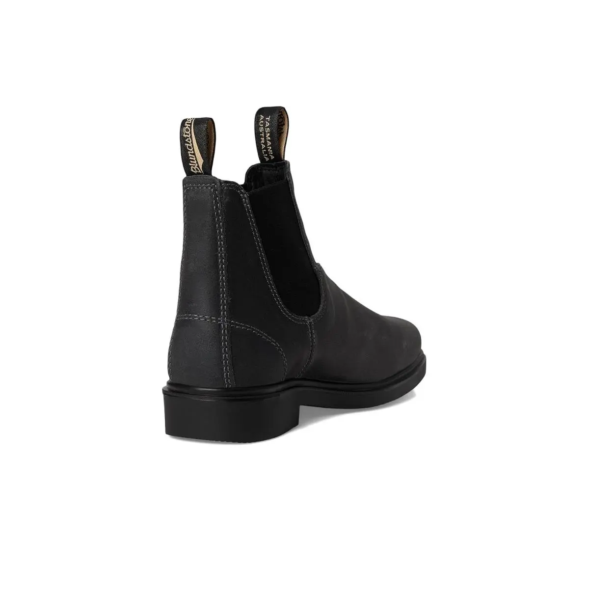Blundstone shoes - Steel Grey Suede 3