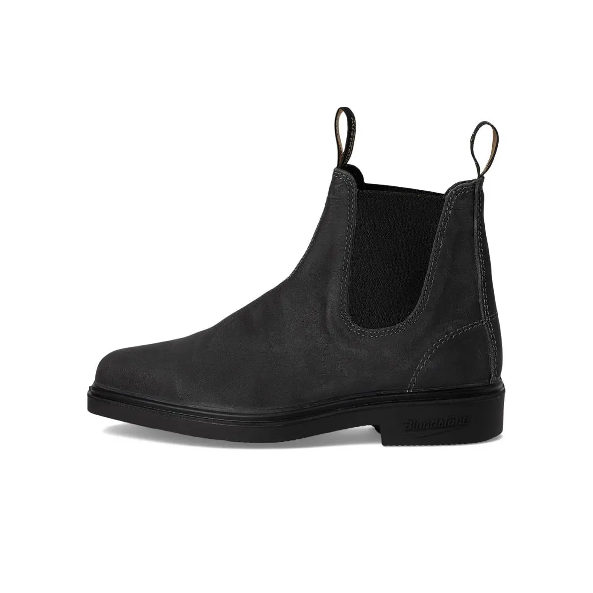 Blundstone shoes - Steel Grey Suede 9