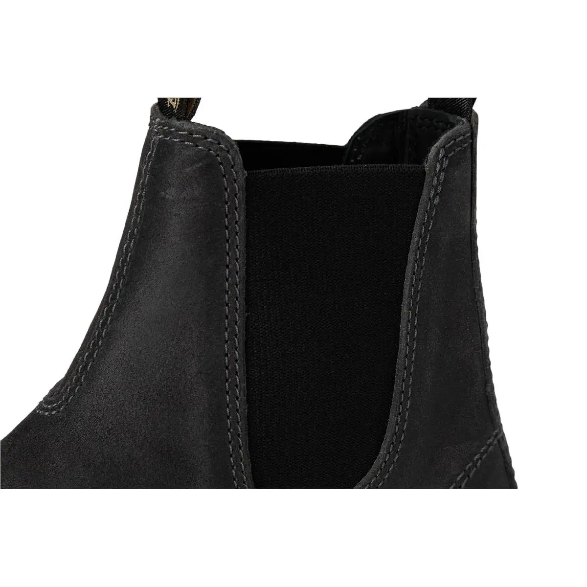 Blundstone shoes - Steel Grey Suede 11