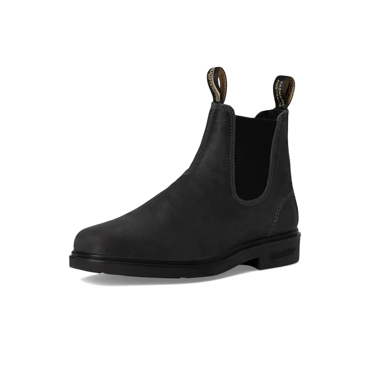 Blundstone shoes - Steel Grey Suede 12