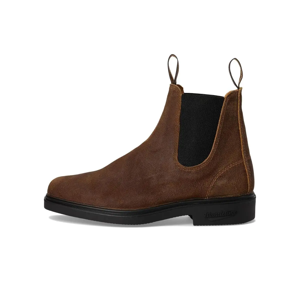 Blundstone shoes - Steel Grey Suede 16