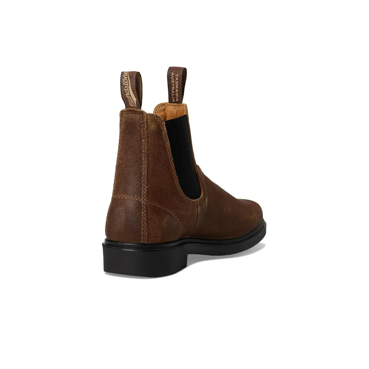 Blundstone shoes - Steel Grey Suede 17