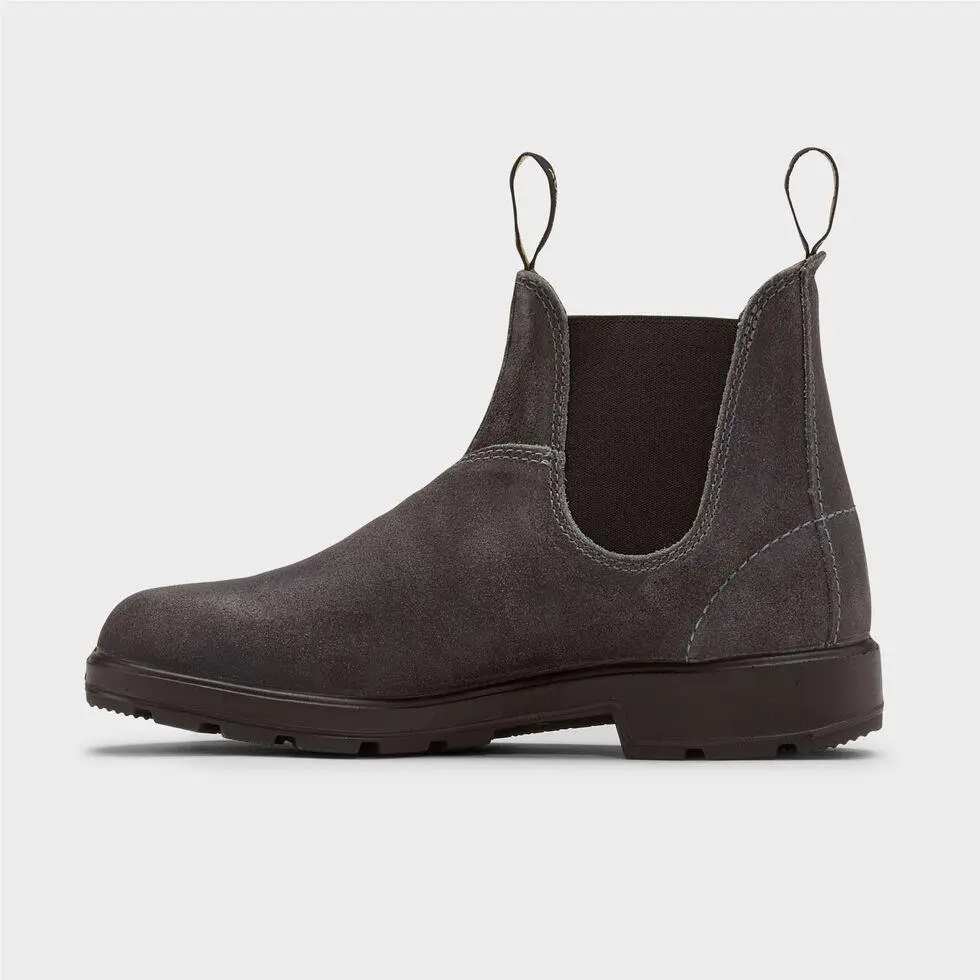 Blundstone shoes - Steel Gray 0