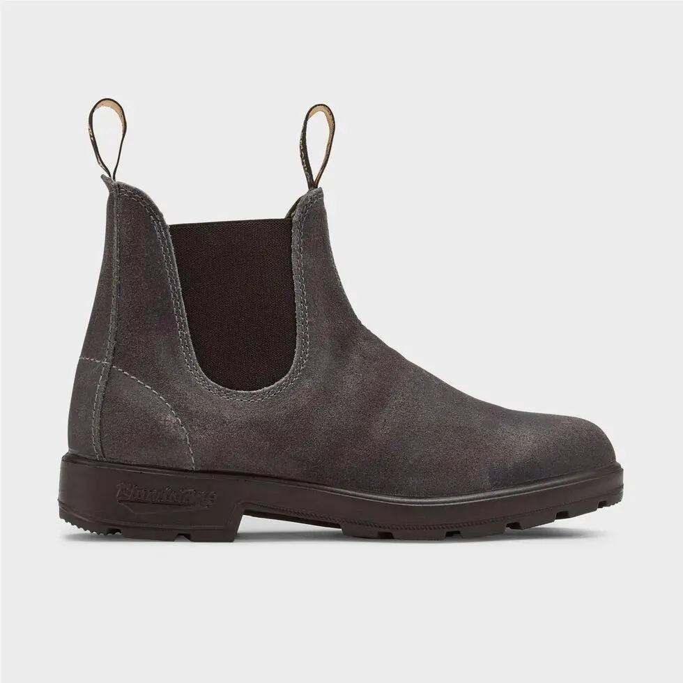Blundstone shoes - Steel Gray 8
