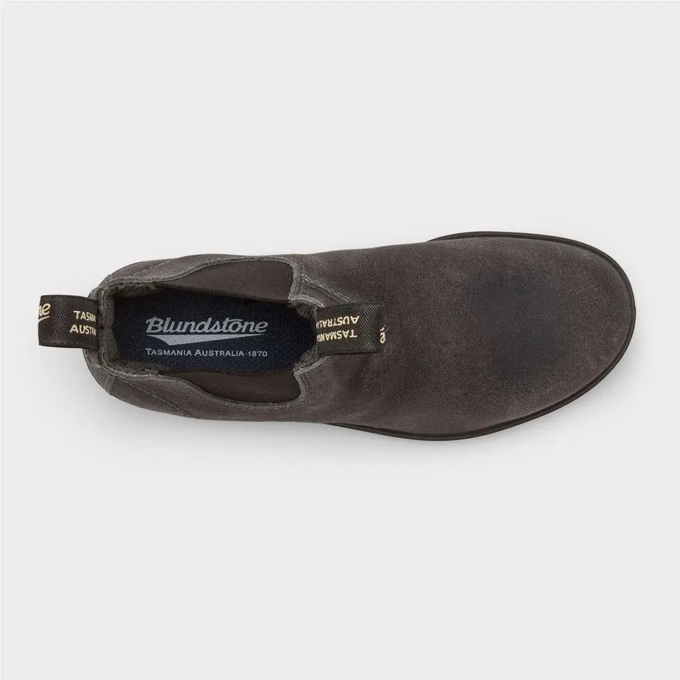 Blundstone shoes - Steel Gray 7